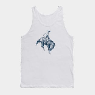 Buckarooo Tank Top